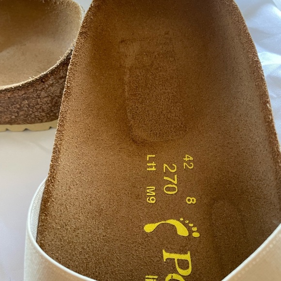 Papillio by Birkenstock Cosma Strap Stretch Sandals - Picture 6 of 13